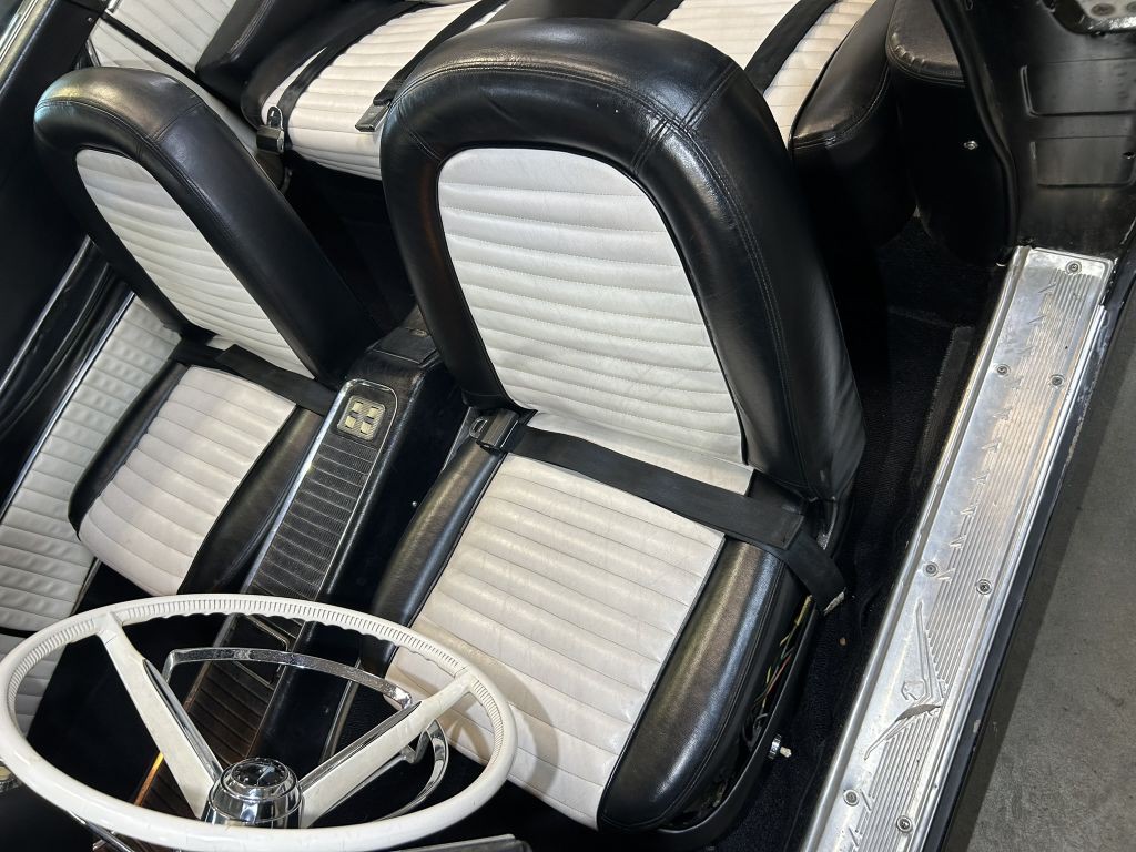 1959 Ford Thunderbird Image 47