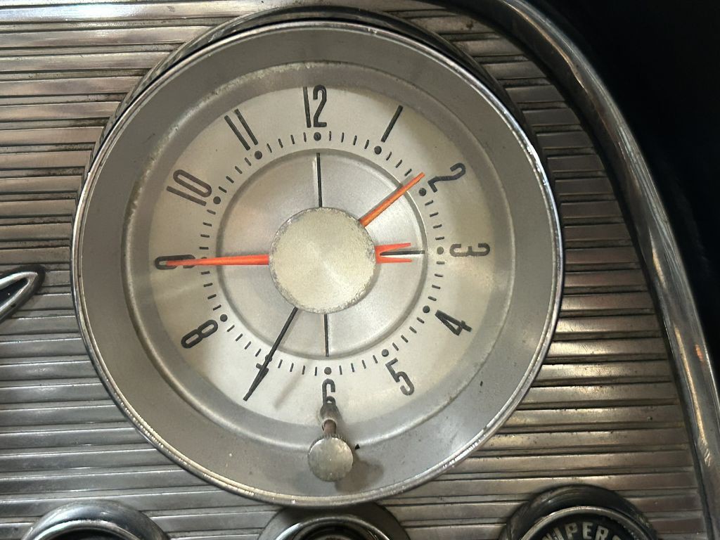 1959 Ford Thunderbird Image 53