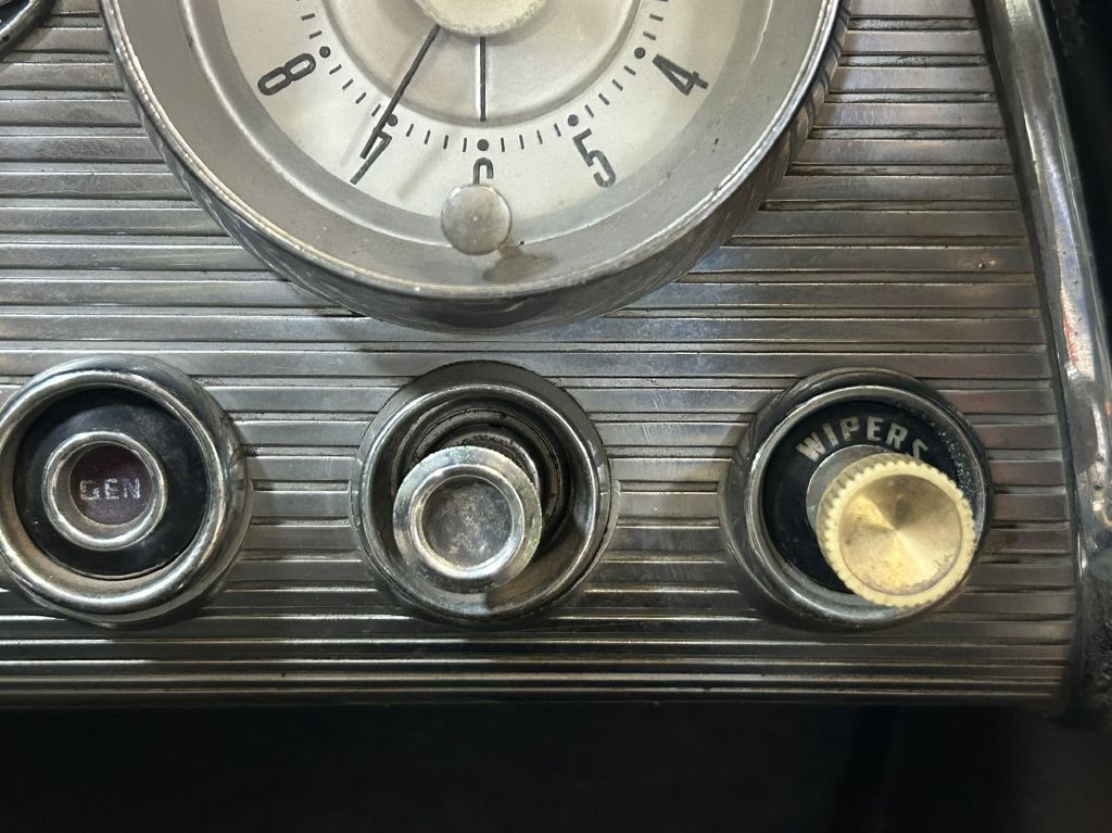 1959 Ford Thunderbird Image 54