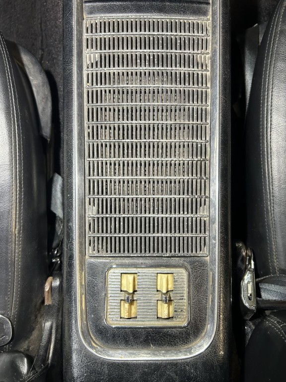 1959 Ford Thunderbird Image 59