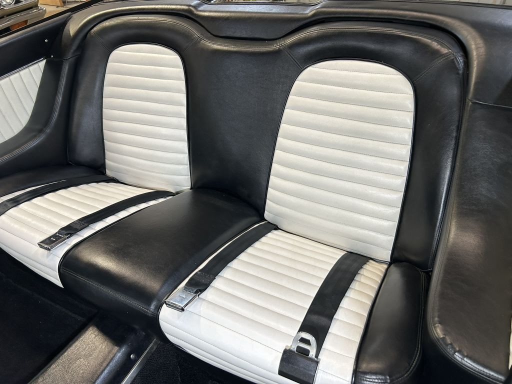 1959 Ford Thunderbird Image 63