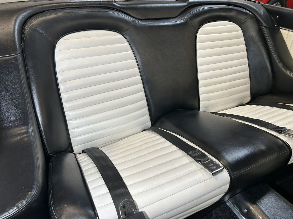 1959 Ford Thunderbird Image 64