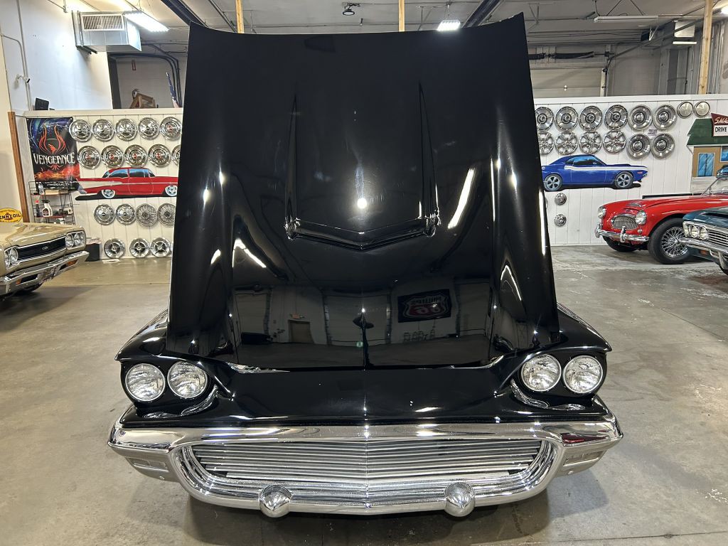 1959 Ford Thunderbird Image 75