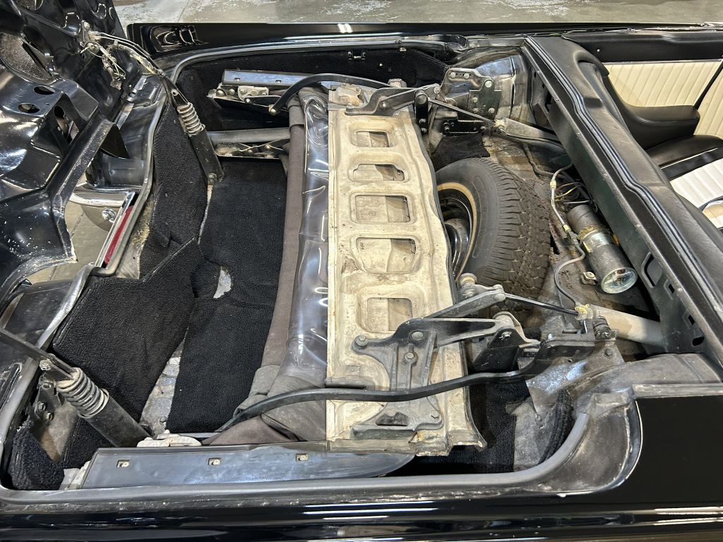 1959 Ford Thunderbird Image 84