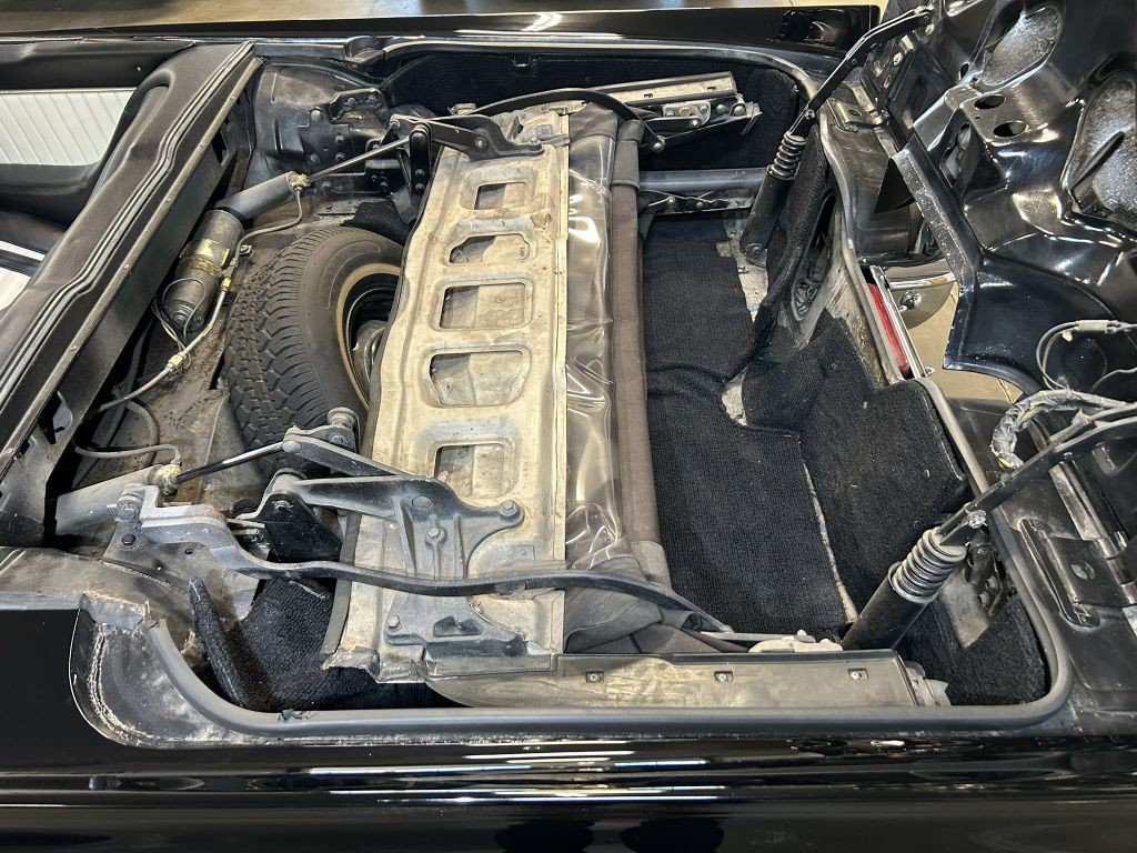 1959 Ford Thunderbird Image 87