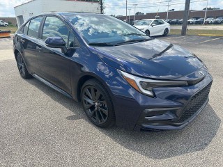Image for 2024 Toyota Corolla SE ID: 5290431