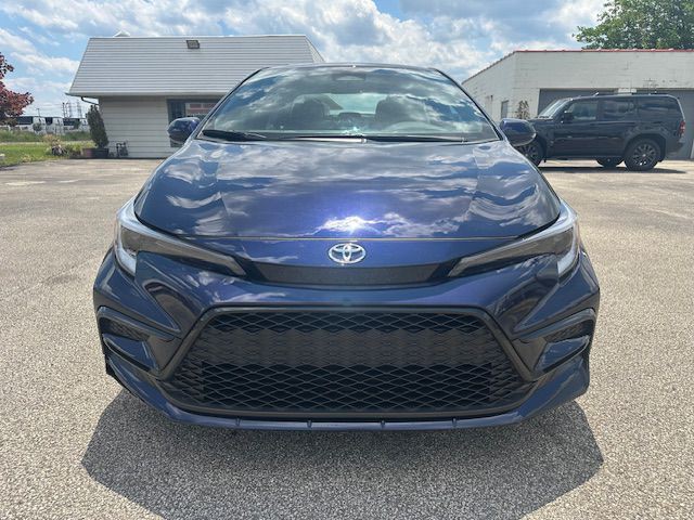 2024 Toyota Corolla Image 2