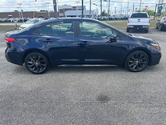 2024 Toyota Corolla Image 4