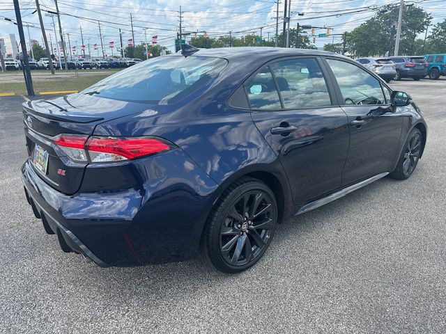 2024 Toyota Corolla Image 5