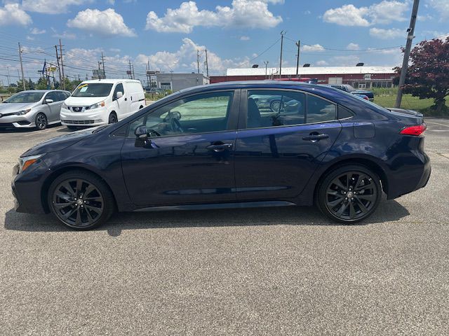 2024 Toyota Corolla Image 6