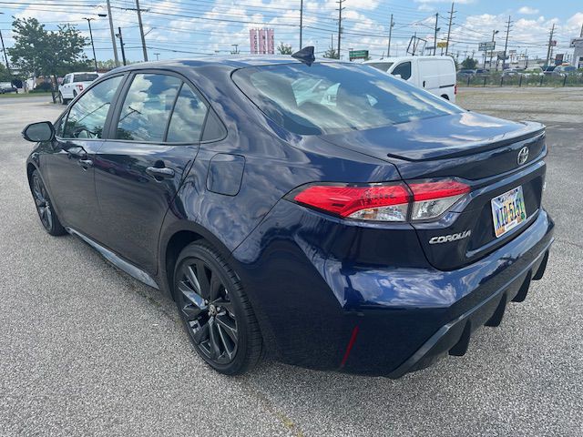 2024 Toyota Corolla Image 7