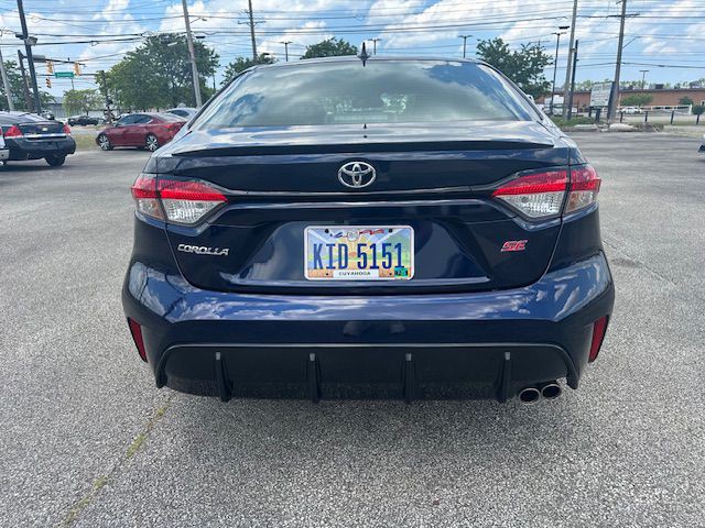 2024 Toyota Corolla Image 8