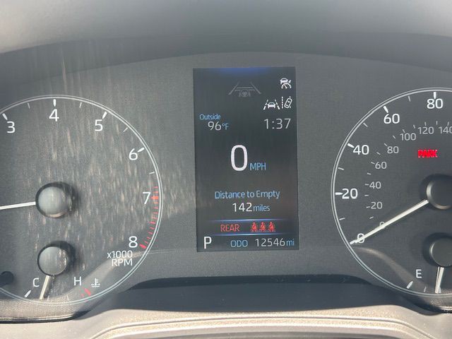 2024 Toyota Corolla Image 10