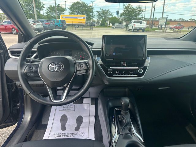 2024 Toyota Corolla Image 11