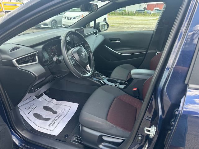 2024 Toyota Corolla Image 12