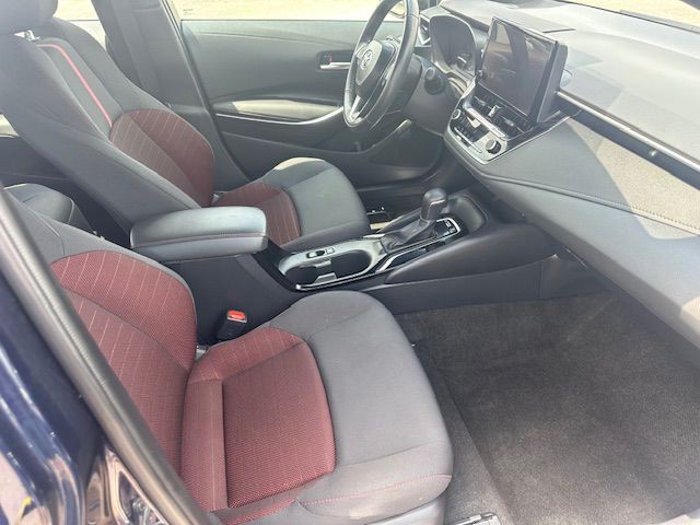 2024 Toyota Corolla Image 13