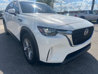 Image for 2024 Mazda CX-9 Preferred ID: 5627017