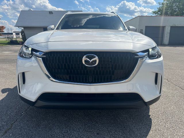 2024 Mazda CX-9 Image 2