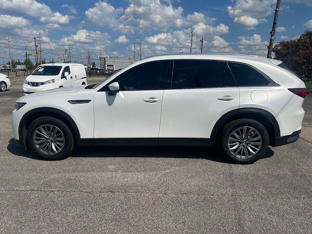 2024 Mazda CX-9 Image 6