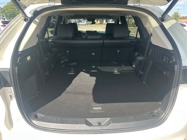 2024 Mazda CX-9 Image 9