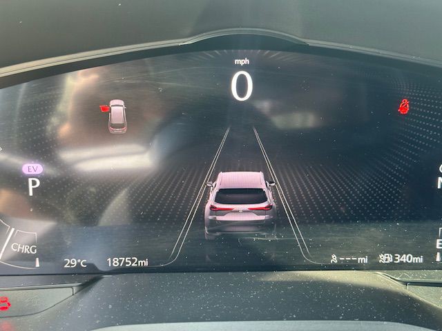 2024 Mazda CX-9 Image 10