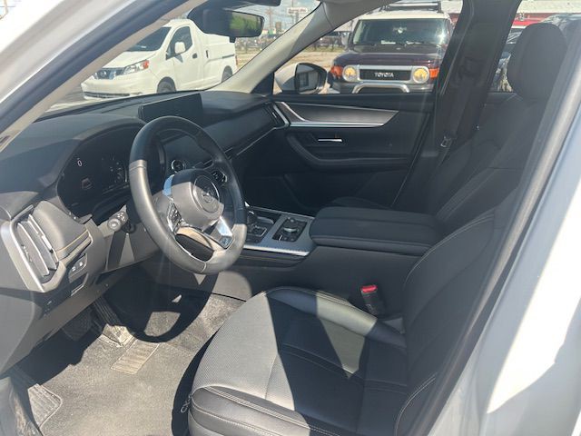 2024 Mazda CX-9 Image 11