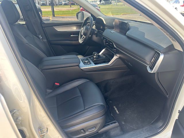 2024 Mazda CX-9 Image 12
