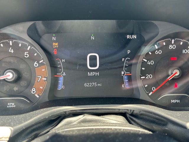 2022 Jeep Compass Image 10