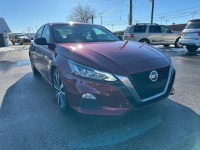 Image for 2020 Nissan Altima SR ID: 6668792