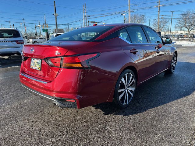 2020 Nissan Altima Image 6