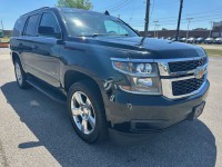 Image for 2017 Chevrolet Tahoe 1500 LS ID: 6705364