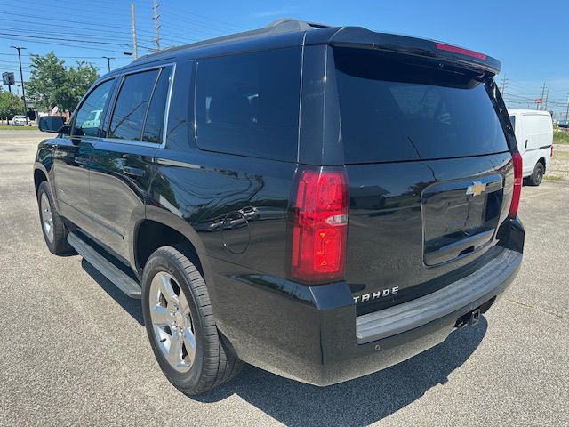 2017 Chevrolet Tahoe Image 7