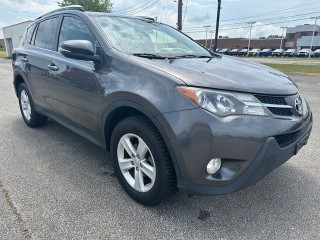 Image for 2013 Toyota Rav4 XLE ID: 6712385