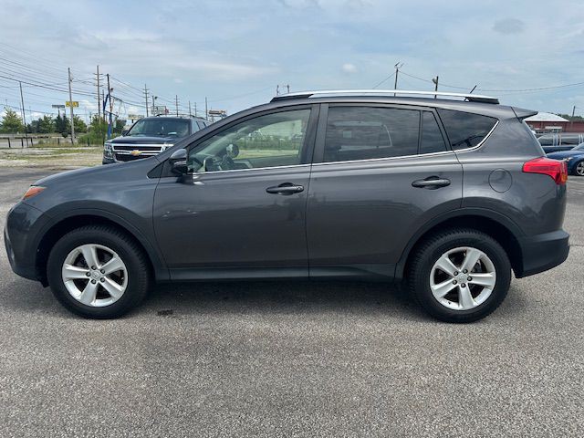 2013 Toyota Rav4 Image 6