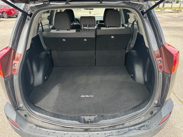 2013 Toyota Rav4 Image 9