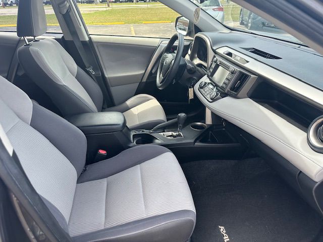 2013 Toyota Rav4 Image 13