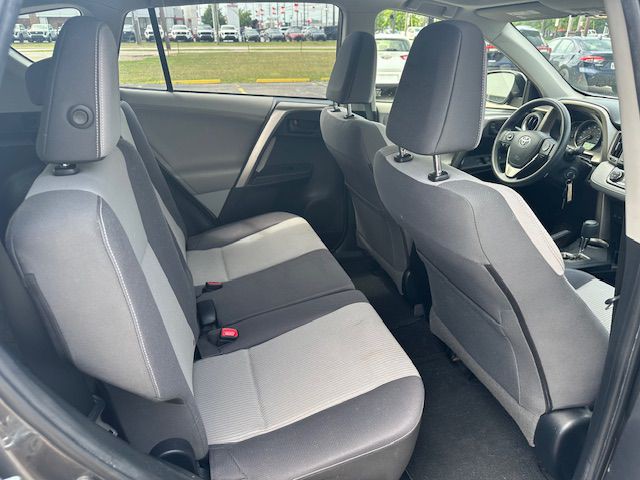 2013 Toyota Rav4 Image 14