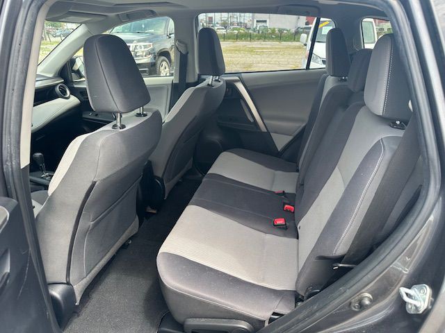 2013 Toyota Rav4 Image 15