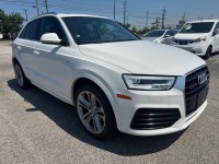 Image for 2017 Audi Q3 Prestige ID: 6741194