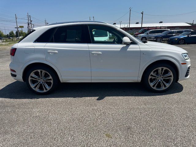 2017 Audi Q3 Image 4