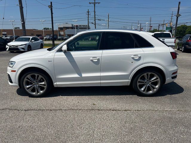 2017 Audi Q3 Image 6