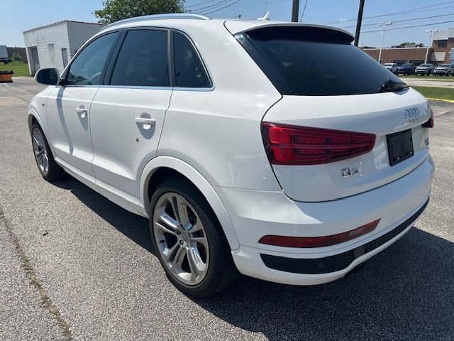 2017 Audi Q3 Image 7