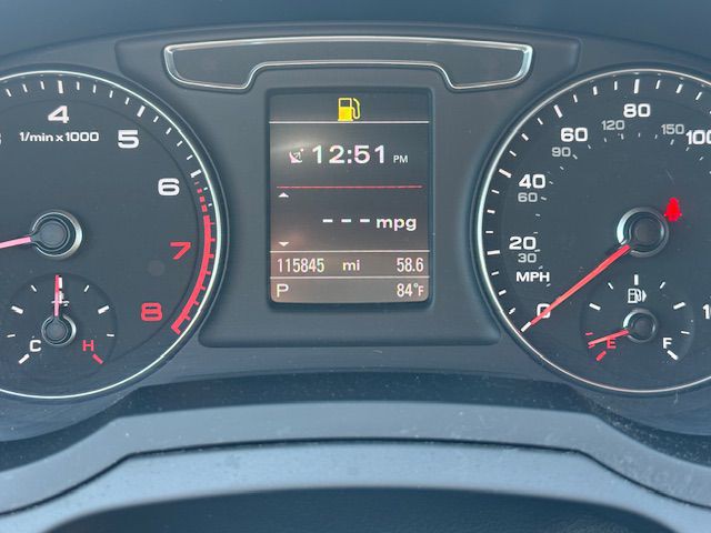 2017 Audi Q3 Image 11