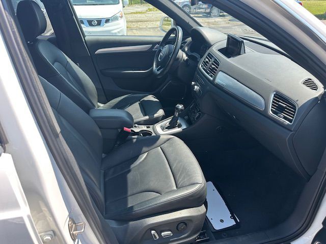2017 Audi Q3 Image 14