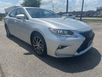 Image for 2017 Lexus ES 350 ID: 6741812