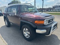 Image for 2007 Toyota FJ Cruiser  ID: 6745628