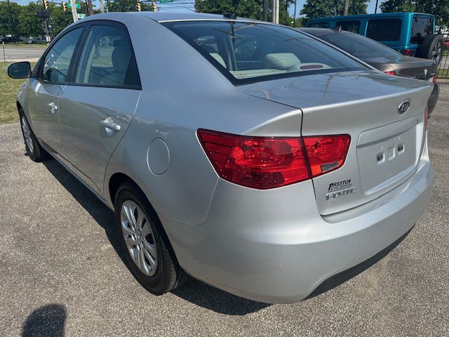 2013 Kia Forte Image 7