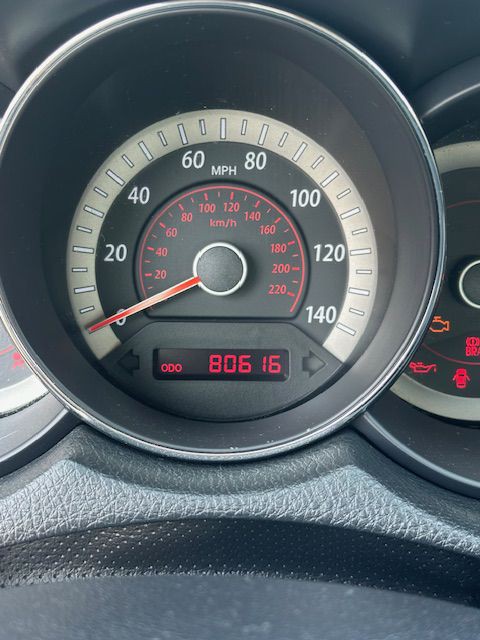 2013 Kia Forte Image 10