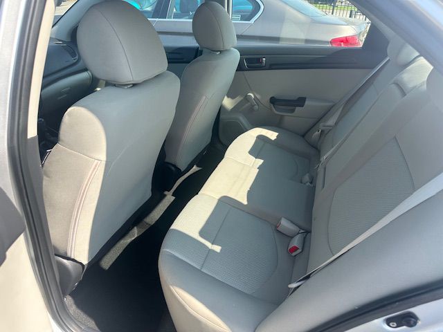 2013 Kia Forte Image 15