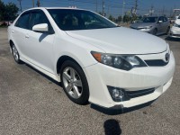 Image for 2014 Toyota Camry L ID: 6762625